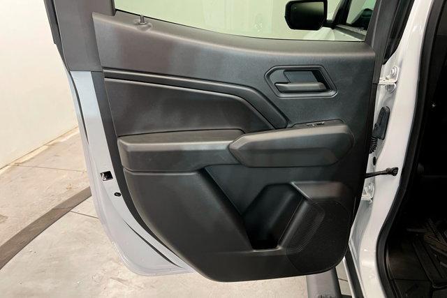 used 2024 Chevrolet Colorado car, priced at $42,610