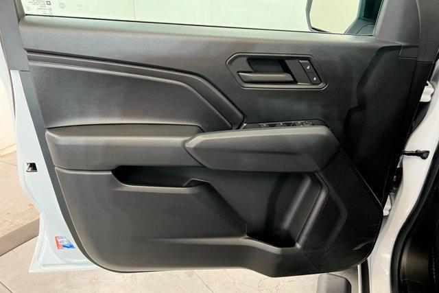 used 2024 Chevrolet Colorado car, priced at $42,610