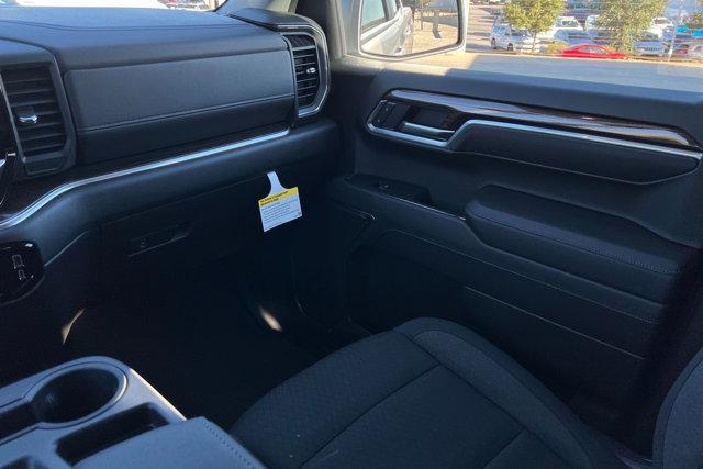 new 2025 Chevrolet Silverado 1500 car, priced at $51,495