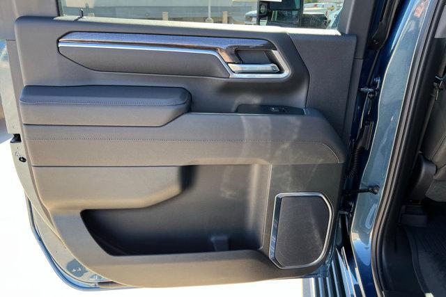 new 2026 Chevrolet Silverado 2500 car, priced at $87,455