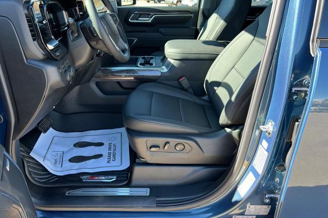 new 2026 Chevrolet Silverado 2500 car, priced at $87,455