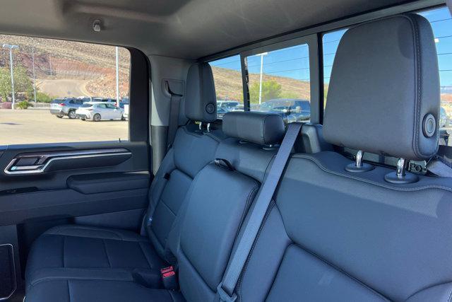 new 2026 Chevrolet Silverado 2500 car, priced at $87,455