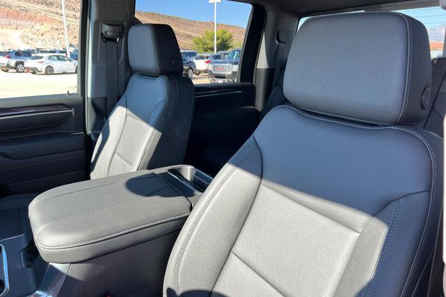 new 2026 Chevrolet Silverado 2500 car, priced at $87,455