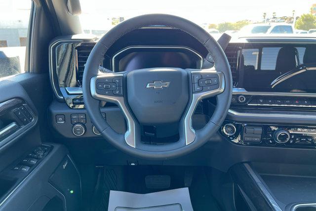 new 2026 Chevrolet Silverado 2500 car, priced at $87,455