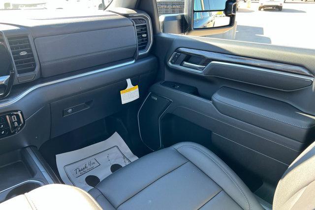 new 2026 Chevrolet Silverado 2500 car, priced at $87,455