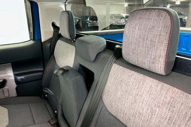 used 2022 Ford Maverick car, priced at $27,745