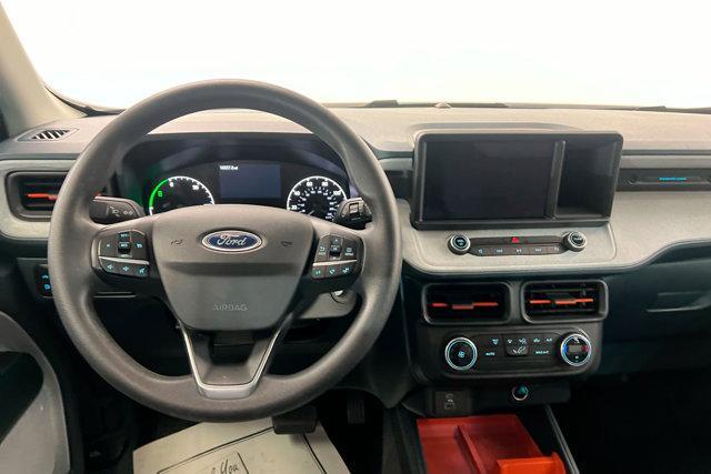 used 2022 Ford Maverick car, priced at $27,745