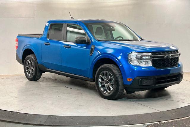 used 2022 Ford Maverick car, priced at $27,745