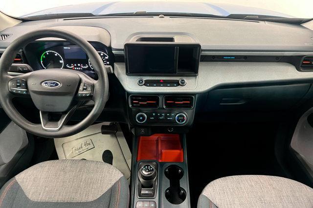 used 2022 Ford Maverick car, priced at $27,745