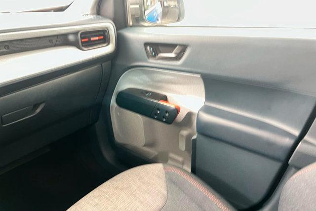 used 2022 Ford Maverick car, priced at $27,745