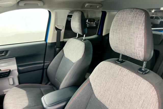 used 2022 Ford Maverick car, priced at $27,745