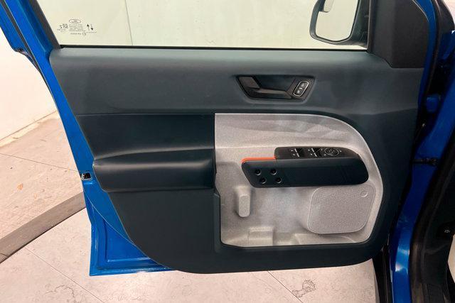 used 2022 Ford Maverick car, priced at $27,745