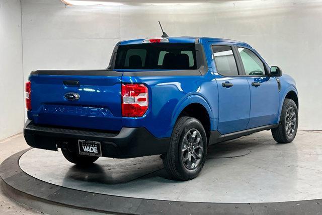 used 2022 Ford Maverick car, priced at $27,745