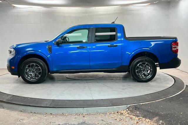 used 2022 Ford Maverick car, priced at $27,745