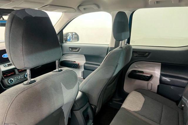 used 2022 Ford Maverick car, priced at $27,745