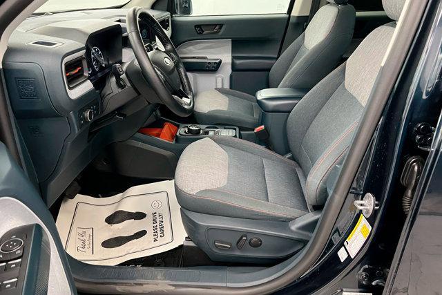 used 2022 Ford Maverick car, priced at $25,968