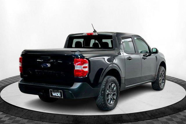 used 2022 Ford Maverick car, priced at $25,968