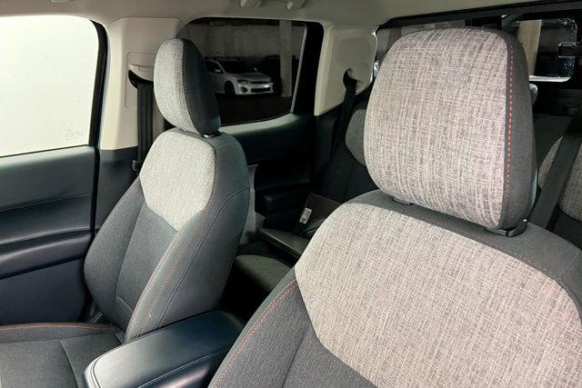 used 2022 Ford Maverick car, priced at $25,968