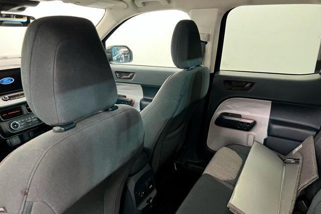 used 2022 Ford Maverick car, priced at $25,968