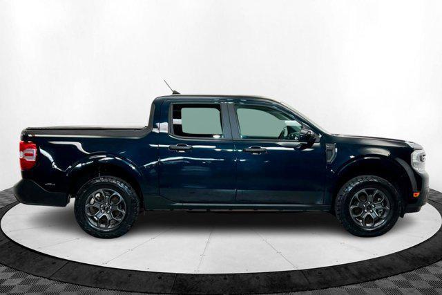 used 2022 Ford Maverick car, priced at $25,968