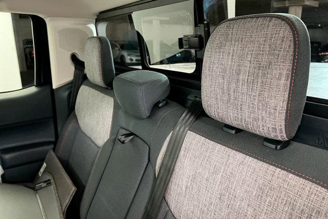 used 2022 Ford Maverick car, priced at $25,968