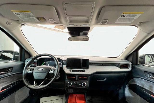 used 2022 Ford Maverick car, priced at $25,968