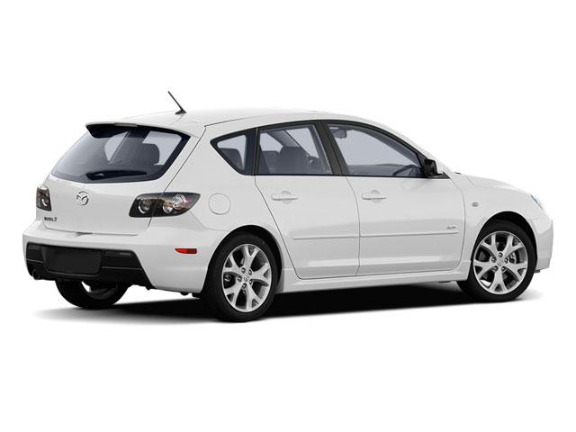 used 2009 Mazda MazdaSpeed3 car, priced at $4,250
