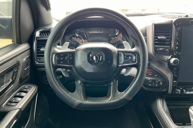 used 2022 Ram 1500 car, priced at $70,509