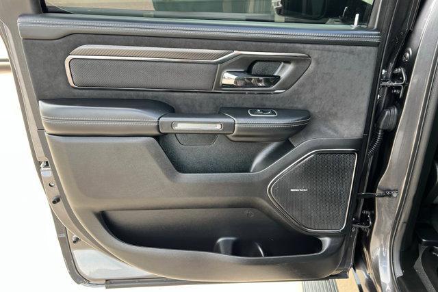 used 2022 Ram 1500 car, priced at $70,509
