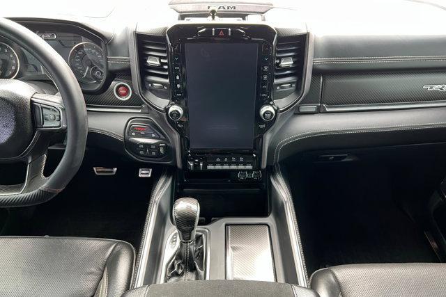 used 2022 Ram 1500 car, priced at $70,509
