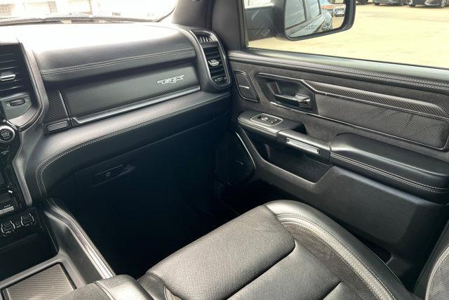 used 2022 Ram 1500 car, priced at $70,509