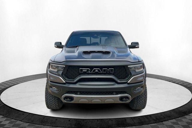 used 2022 Ram 1500 car, priced at $70,509