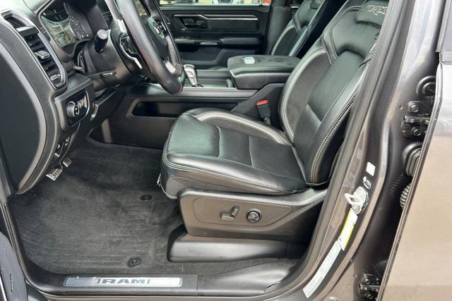 used 2022 Ram 1500 car, priced at $70,509