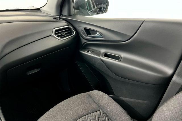 used 2022 Chevrolet Equinox car, priced at $23,122