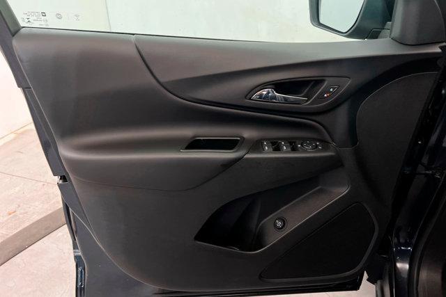 used 2022 Chevrolet Equinox car, priced at $23,122