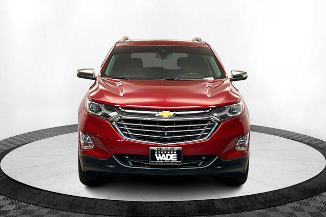 used 2019 Chevrolet Equinox car, priced at $20,374