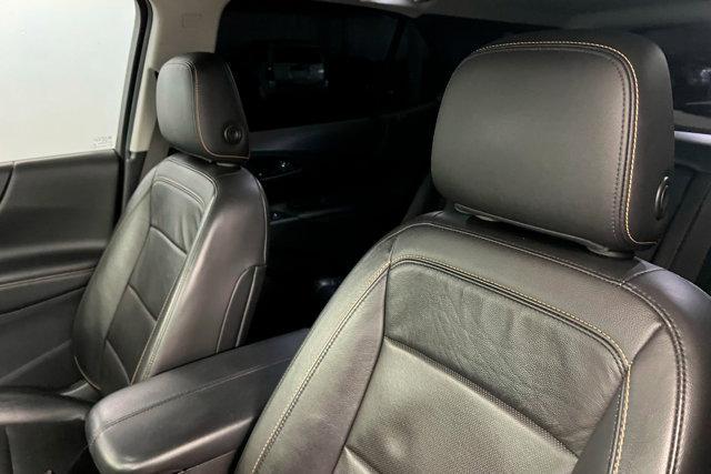 used 2019 Chevrolet Equinox car, priced at $20,374