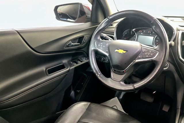 used 2019 Chevrolet Equinox car, priced at $20,374