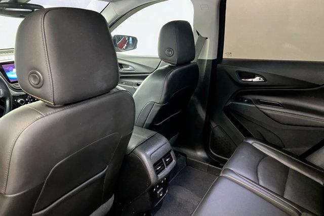 used 2019 Chevrolet Equinox car, priced at $20,374