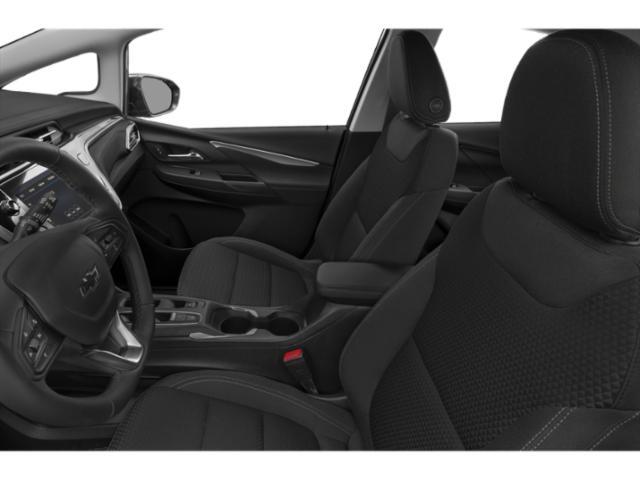 used 2022 Chevrolet Bolt EV car, priced at $17,915