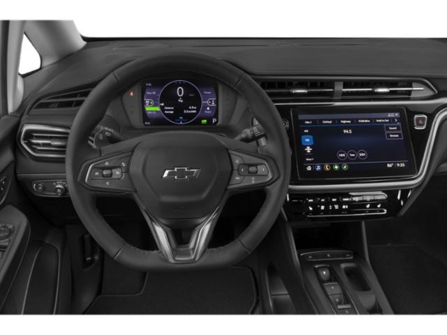 used 2022 Chevrolet Bolt EV car, priced at $17,915