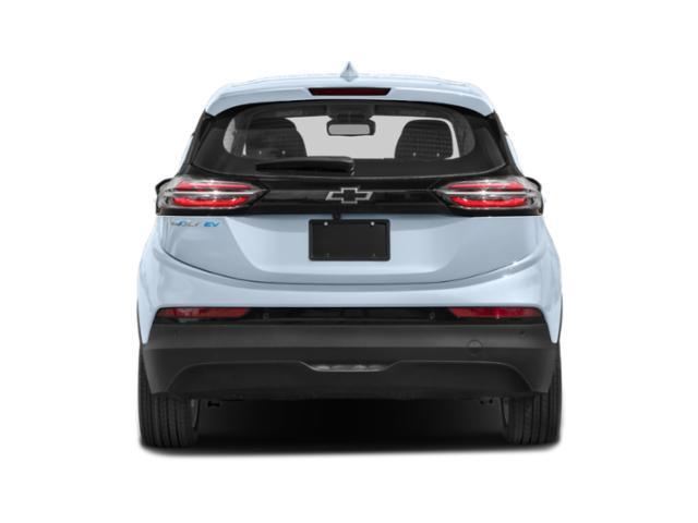 used 2022 Chevrolet Bolt EV car, priced at $17,915