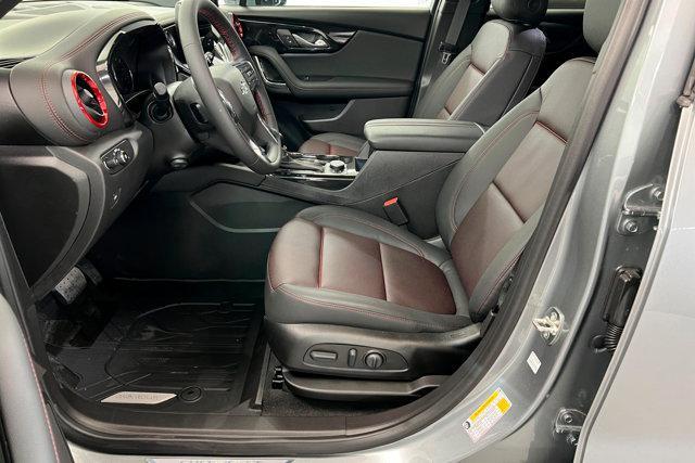 new 2026 Chevrolet Blazer car, priced at $54,765