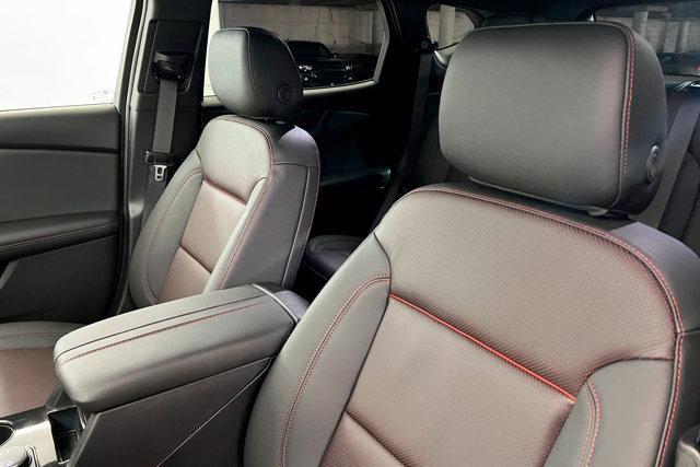 new 2026 Chevrolet Blazer car, priced at $54,765