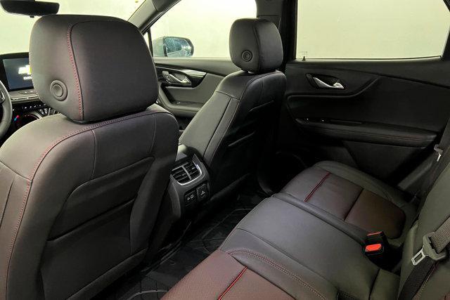 new 2026 Chevrolet Blazer car, priced at $54,765