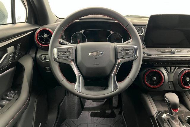 new 2026 Chevrolet Blazer car, priced at $54,765