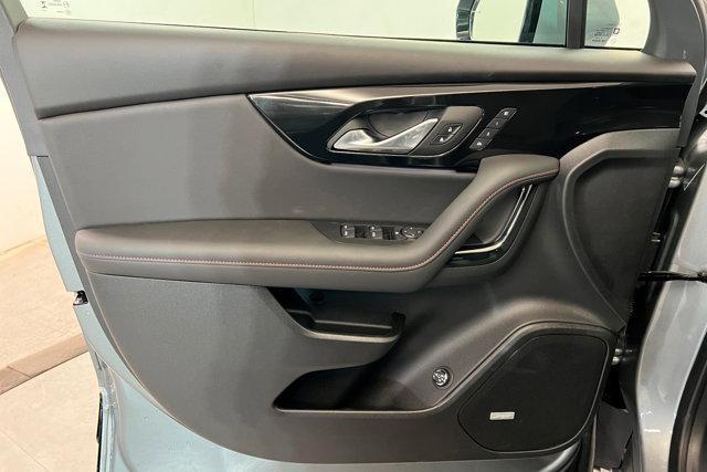 new 2026 Chevrolet Blazer car, priced at $54,765