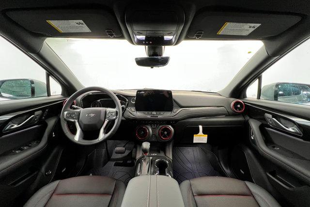 new 2026 Chevrolet Blazer car, priced at $54,765