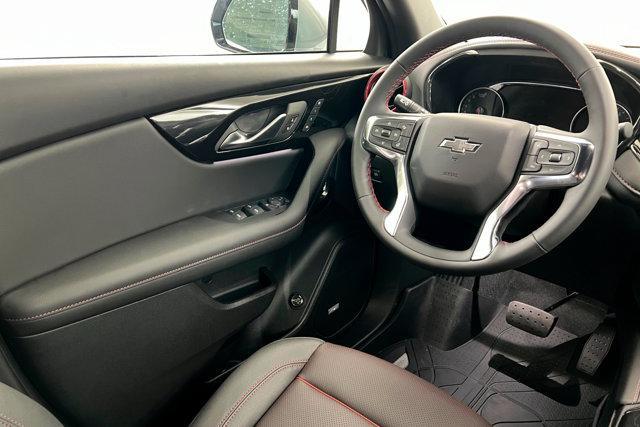 new 2026 Chevrolet Blazer car, priced at $54,765