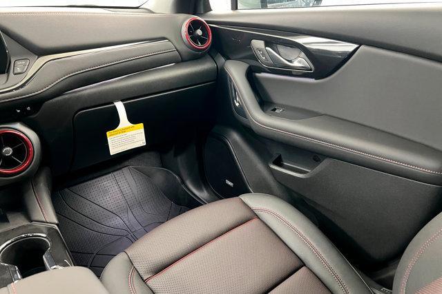 new 2026 Chevrolet Blazer car, priced at $54,765